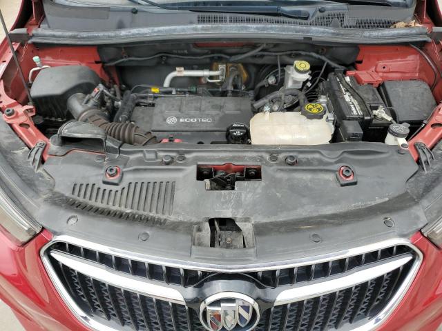 2017 BUICK ENCORE PRE KL4CJFSB0HB027429