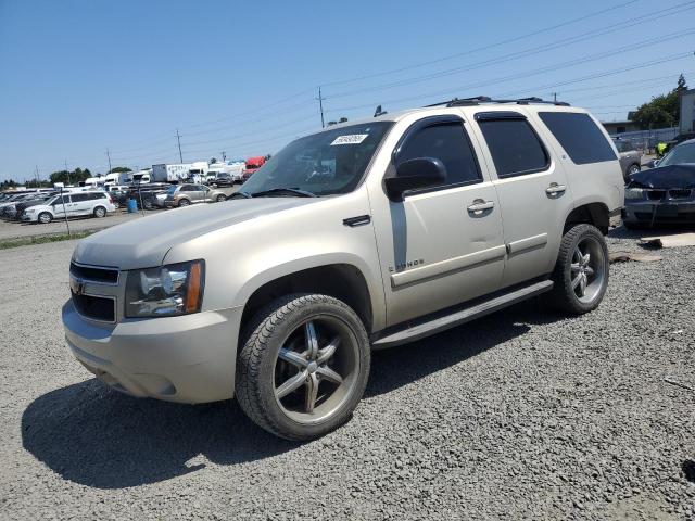 CHEVROLET TAHOE K150