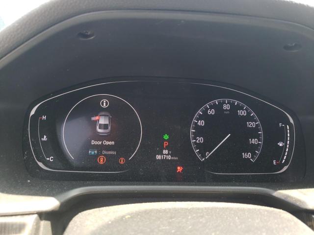 2020 HONDA ACCORD SPO 1HGCV1F3XLA040981