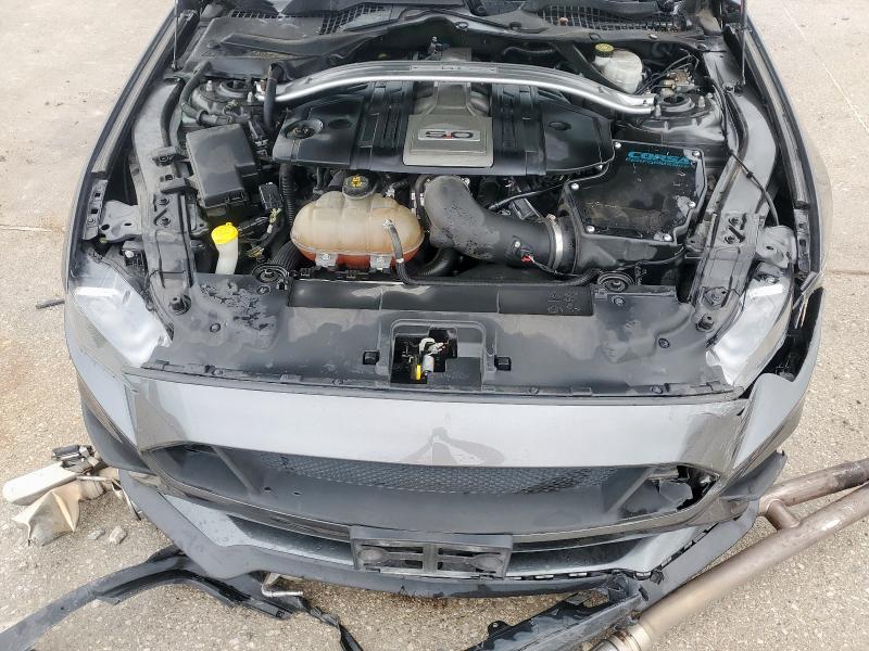 2018 FORD MUSTANG GT - 1FA6P8CF5J5180073