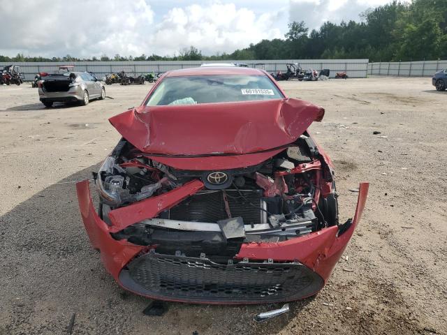 2021 TOYOTA COROLLA LE - 5YFEPMAE3MP183120