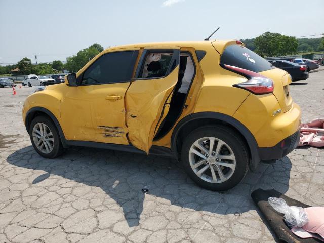 2016 NISSAN JUKE S JN8AF5MR5GT605525