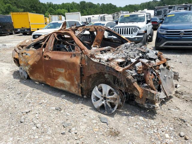 Vin: 5tdgzrah3ls018362, lot: 57520555, toyota highlander xle 20204