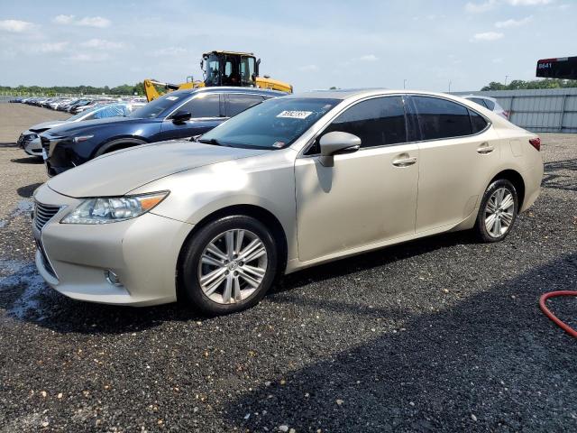 Global Auto Auctions: 2015 LEXUS ES 350
