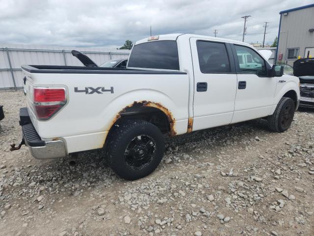 Vin: 1ftew1e80afa10938, lot: 62770355, ford f-150 supercrew 20103