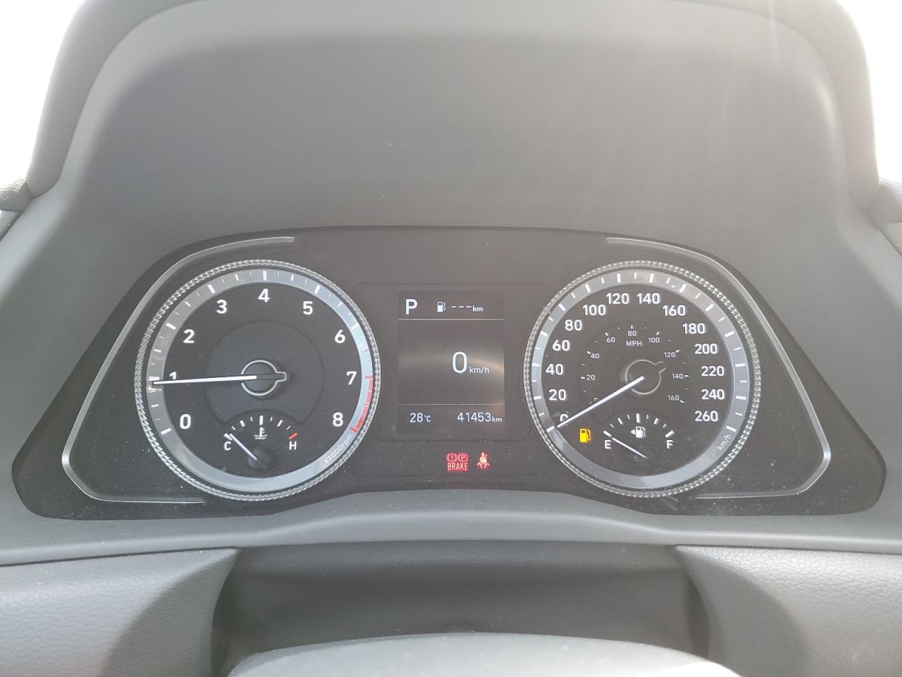 HYUNDAI SONATA SEL PLUS