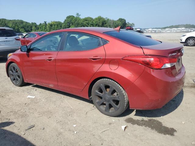 Vin: kmhdh4ae0bu159006, lot: 60423205, hyundai elantra gls 20112