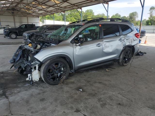 2025 SUBARU ASCENT ONY 4S4WMAWD6S3404335