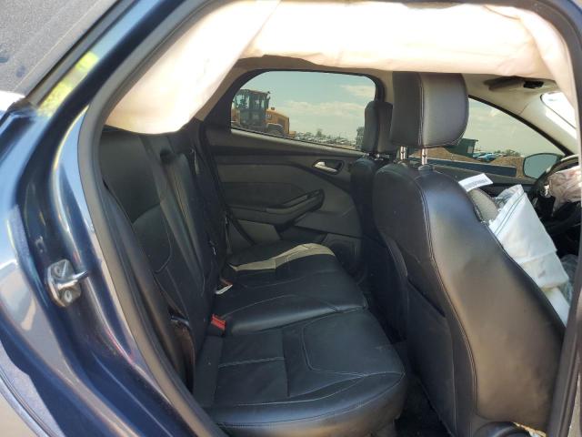 2018 FORD FOCUS TITANIUM 1FADP3J23JL223508