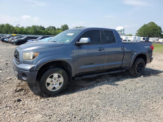 TOYOTA TUNDRA DOU