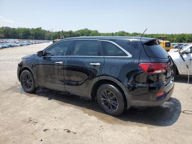 2020 KIA SORENTO L 5XYPG4A37LG700476