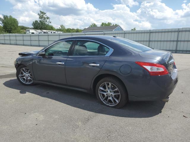 Vin: 1n4aa5apxac864473, lot: 62510425, nissan maxima s 20102