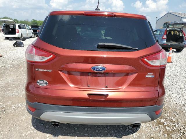 2016 FORD ESCAPE SE - 1FMCU9GX8GUB68024