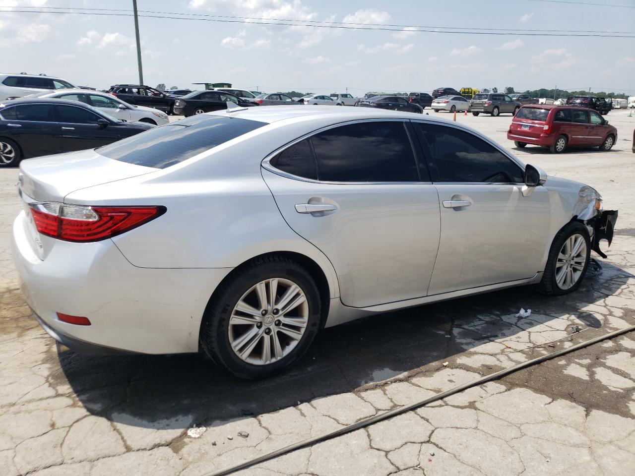 LEXUS ES 350