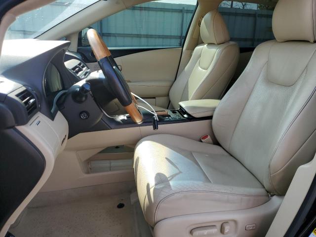 2015 LEXUS RX 450H 2T2BC1BAXFC008886