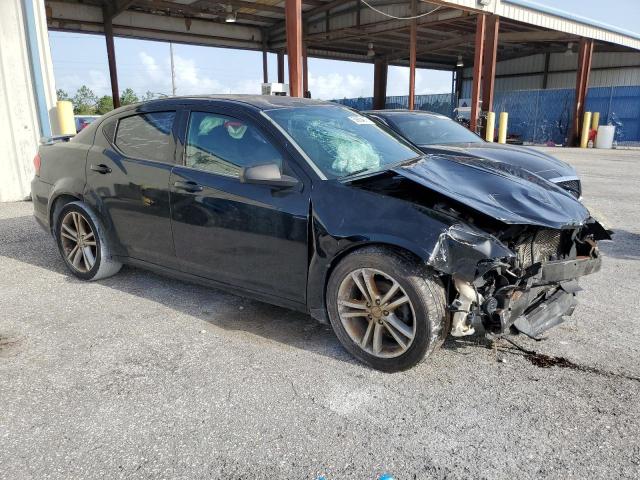 Vin: 1c3cdzag7cn260974, lot: 59904275, dodge avenger se 20124