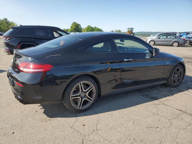 Vin: wddwj6eb8kf856785, lot: 58841905, mercedes-benz c-class 43 amg 20193