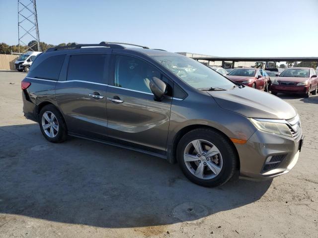 Vin: 5fnrl6h58jb072505, lot: 56509665, honda all models ex 20184