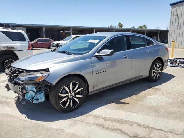 Vin: 1g1zg5stxrf149347, lot: 61204435, chevrolet malibu rs 2024 img_1