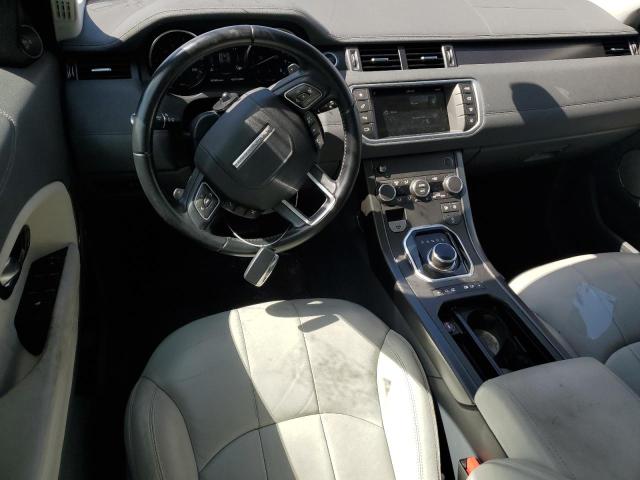 2019 LAND ROVER RANGE ROVE SALVP2RX1KH350456