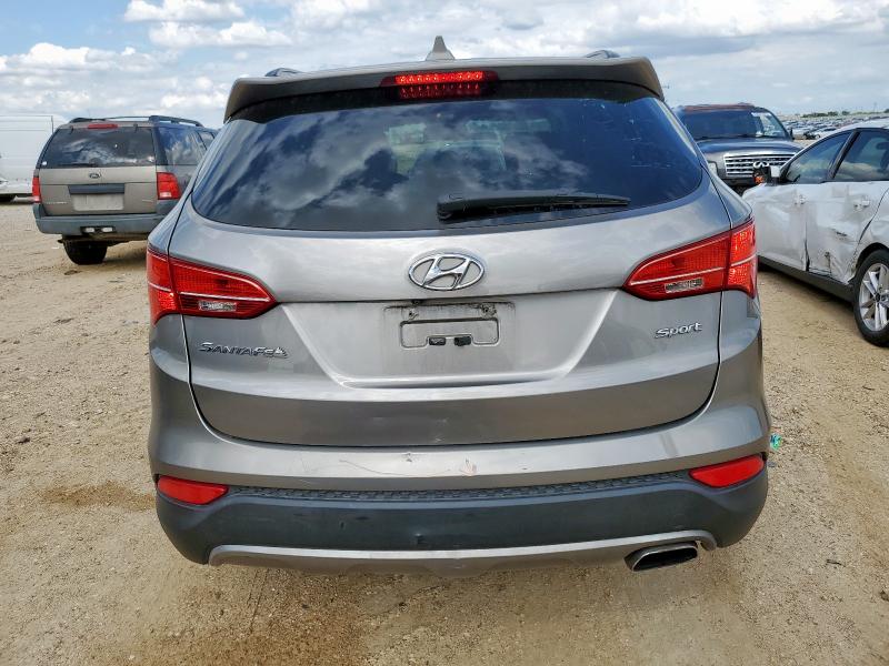 2015 HYUNDAI SANTA FE S - 5XYZU3LB6FG269830