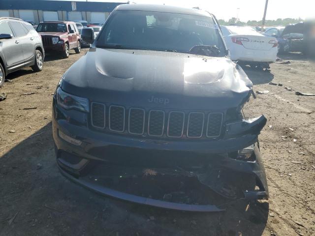 2020 JEEP GRAND CHER - 1C4RJFBG2LC196897