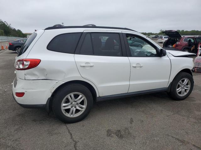 Vin: 5nmsg3ab7ah397908, lot: 59961605, hyundai santa fe gls 20103