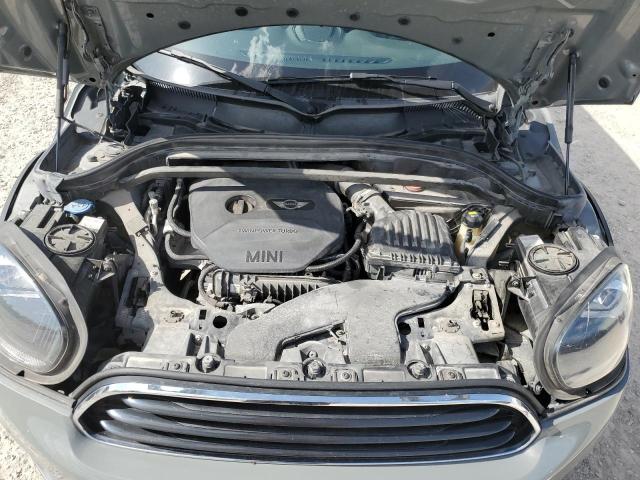 2019 MINI COOPER COU WMZYS7C54K3F45832