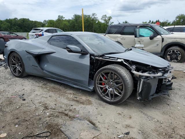 Vin: 1g1yd3d32r5610486, lot: 59739325, chevrolet corvette z06 1lz 20244