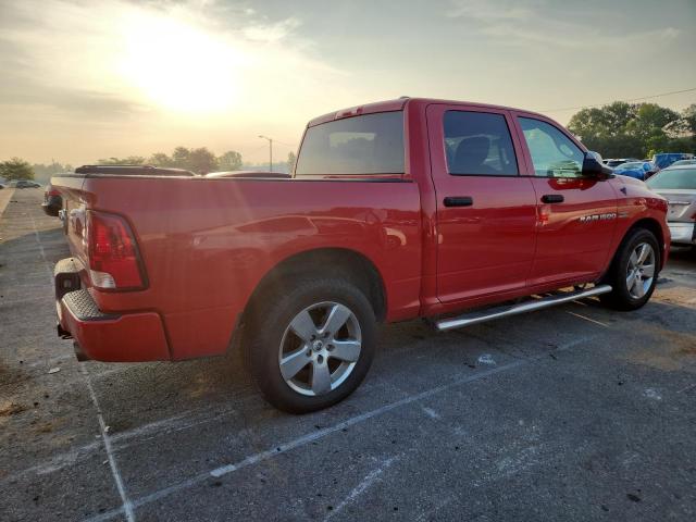 Vin: 1c6rd6kt1cs246061, lot: 62460875, dodge ram 1500 st 20123