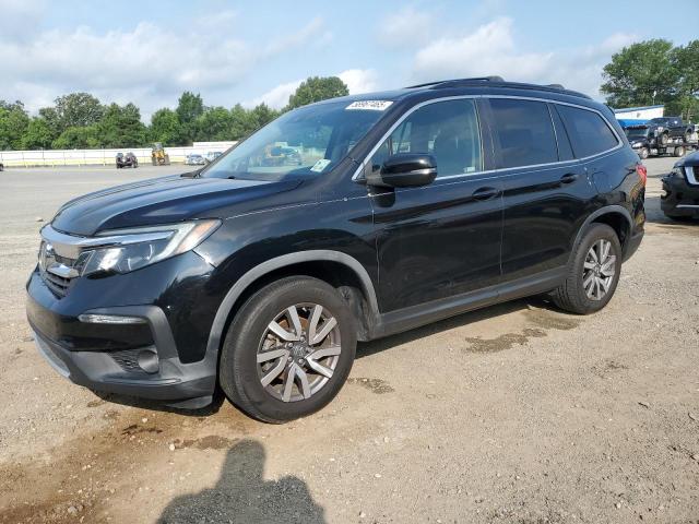 Vin: 5fnyf5h57lb010559, lot: 58967465, honda pilot exl 2020 img_1