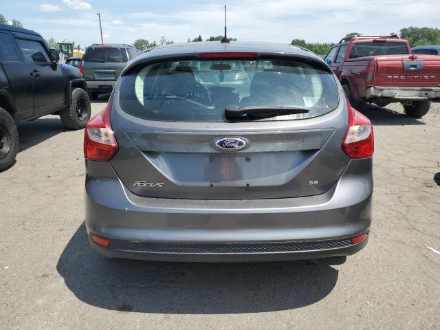 2013 FORD FOCUS SE - 1FADP3K2XDL339307