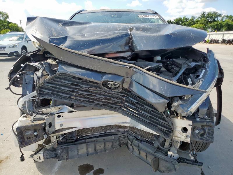 2023 TOYOTA RAV4 XLE - 2T3W1RFV2PC226174