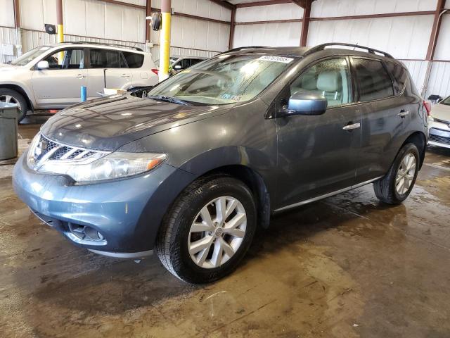Vin: jn8az1mu7bw065199, lot: 59761665, nissan murano s 2011 img_1