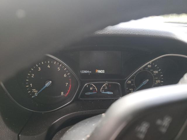 2016 FORD FOCUS TITA 1FADP3N2XGL401465