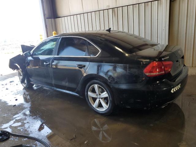 Vin: 1vwbp7a31cc031053, lot: 59672125, volkswagen passat se 20122
