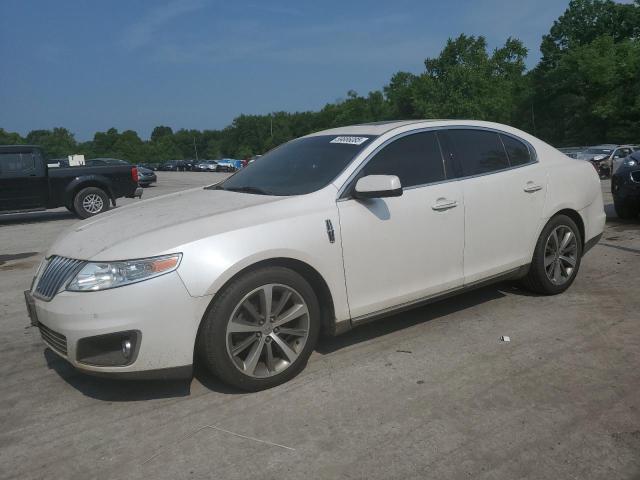 Vin: 1lnhl9dr0ag615658, lot: 59886085, lincoln mks 2010 img_1