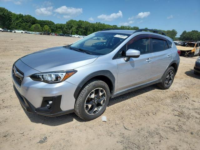 Vin: jf2gtaec0kh304336, lot: 61255655, subaru crosstrek premium 2019 img_1
