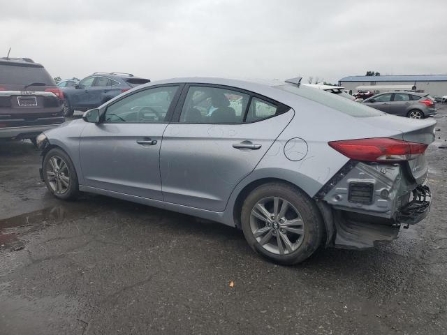 Vin: 5npd84lf4hh072898, lot: 62578545, hyundai elantra se 20172