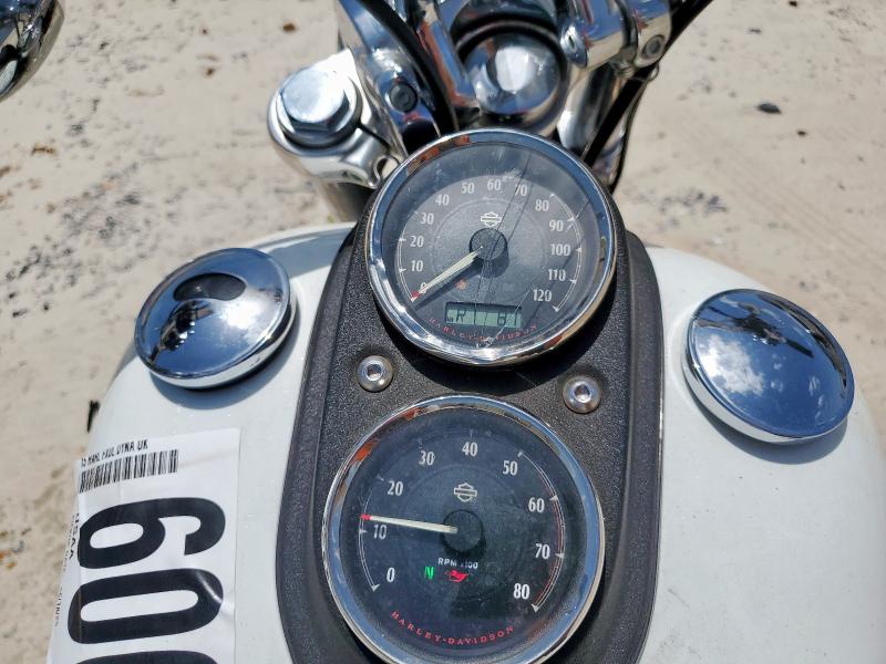 2015 HARLEY-DAVIDSON FXDL DYNA 1HD1GNM13FC306955