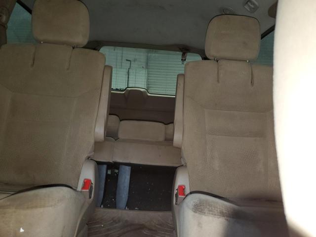 2016 DODGE GR CARAVAN 2C4RDGCG9GR151982