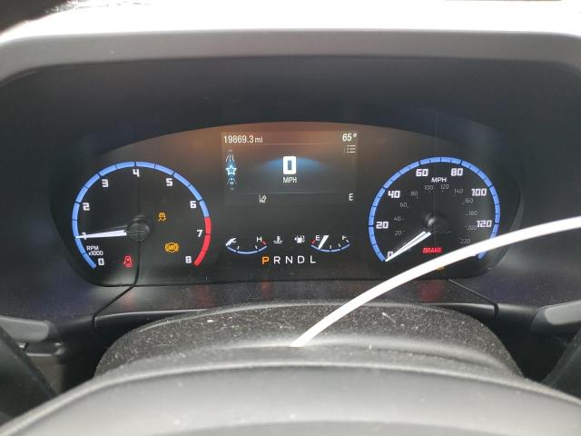 2022 FORD BRONCO SPO 3FMCR9A6XNRD77500