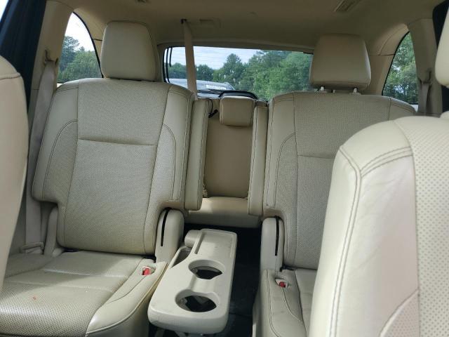 2018 TOYOTA HIGHLANDER - 5TDDZRFH1JS908660