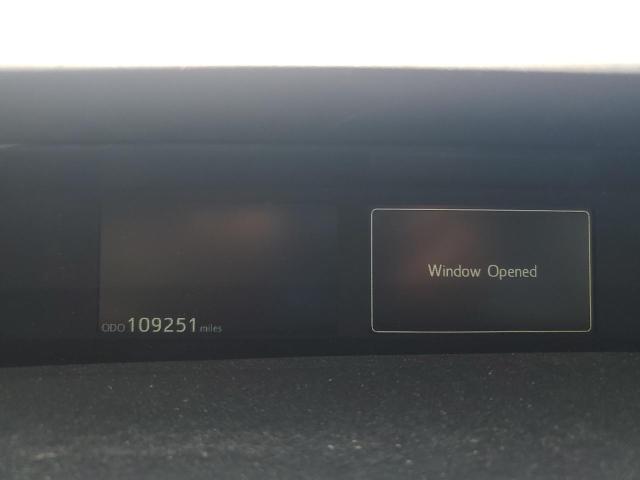 2022 TOYOTA PRIUS NIGH JTDKAMFU4N3179186