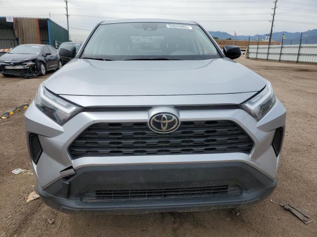 2024 TOYOTA RAV4 LE JTMH1RFV0RD126310