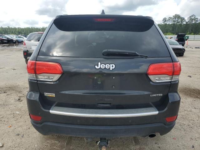 2015 JEEP GRAND CHER - 1C4RJEBG5FC749346