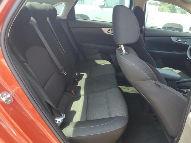 2022 KIA FORTE FE - 3KPF24AD0NE467396