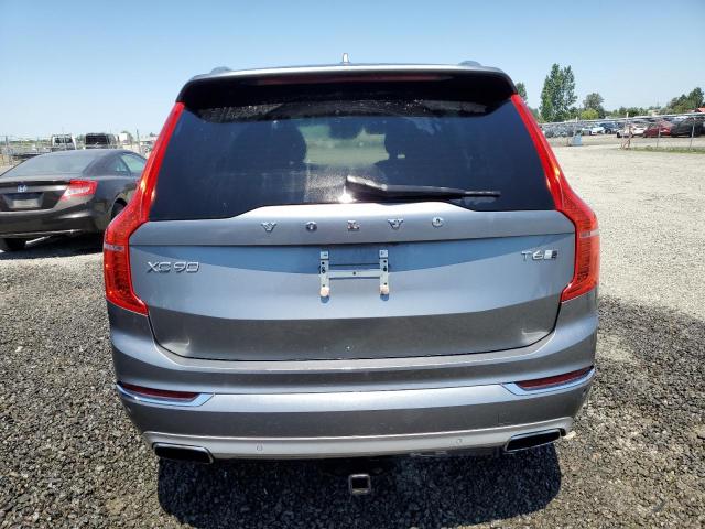 2016 VOLVO XC90 T6 - YV4A22PLXG1083352