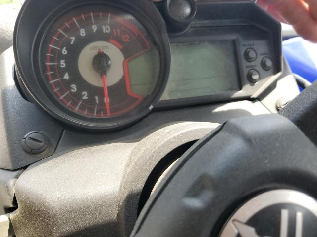 2017 YAMAHA YXZ1000 ET 5Y4AN08Y3HA102101