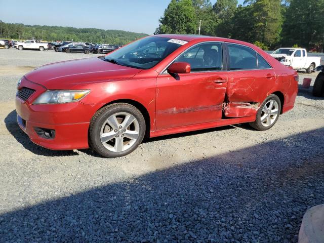 Vin: 4t1bf3ek3bu120417, lot: 60212625, toyota camry base 2011 img_1